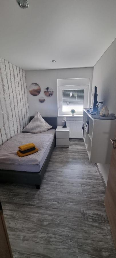 Ferienhaus Thalia 3 Ubach-Palenberg Esterno foto