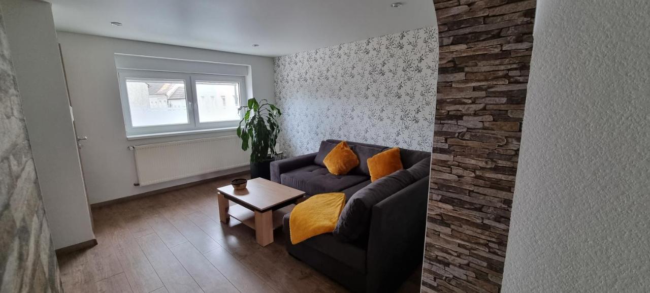 Ferienhaus Thalia 3 Ubach-Palenberg Esterno foto