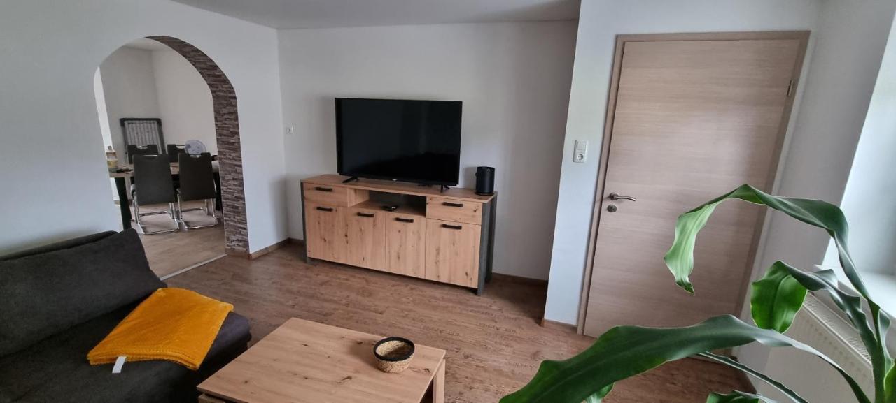 Ferienhaus Thalia 3 Ubach-Palenberg Esterno foto