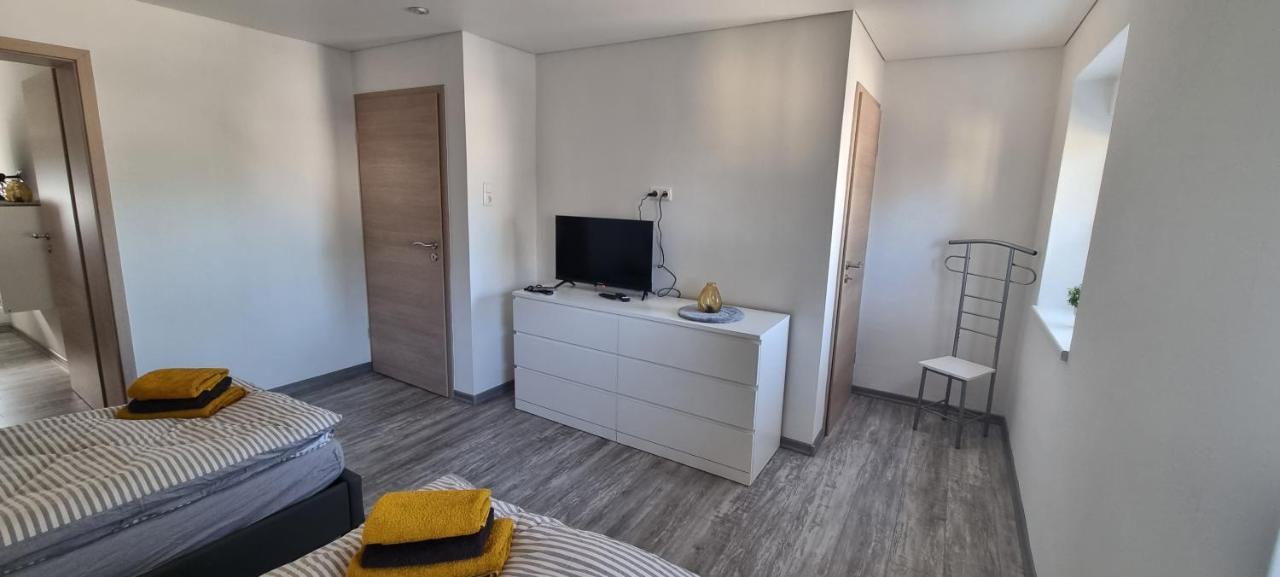 Ferienhaus Thalia 3 Ubach-Palenberg Esterno foto