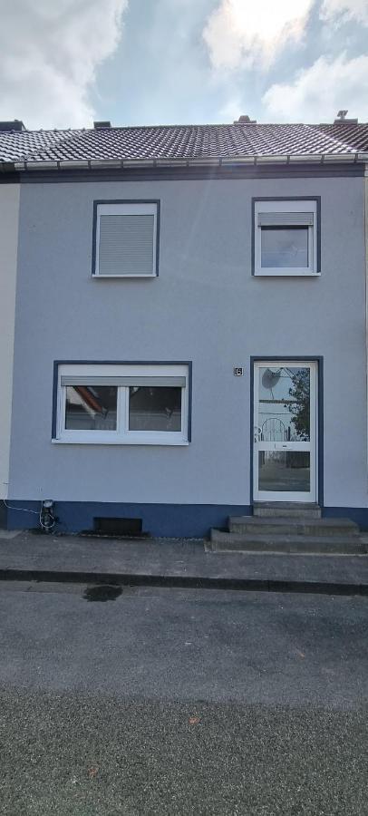 Ferienhaus Thalia 3 Ubach-Palenberg Esterno foto